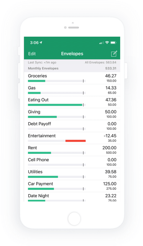 Best Home Budgeting Apps For Mac
